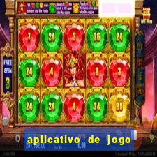 aplicativo de jogo que paga dinheiro de verdade